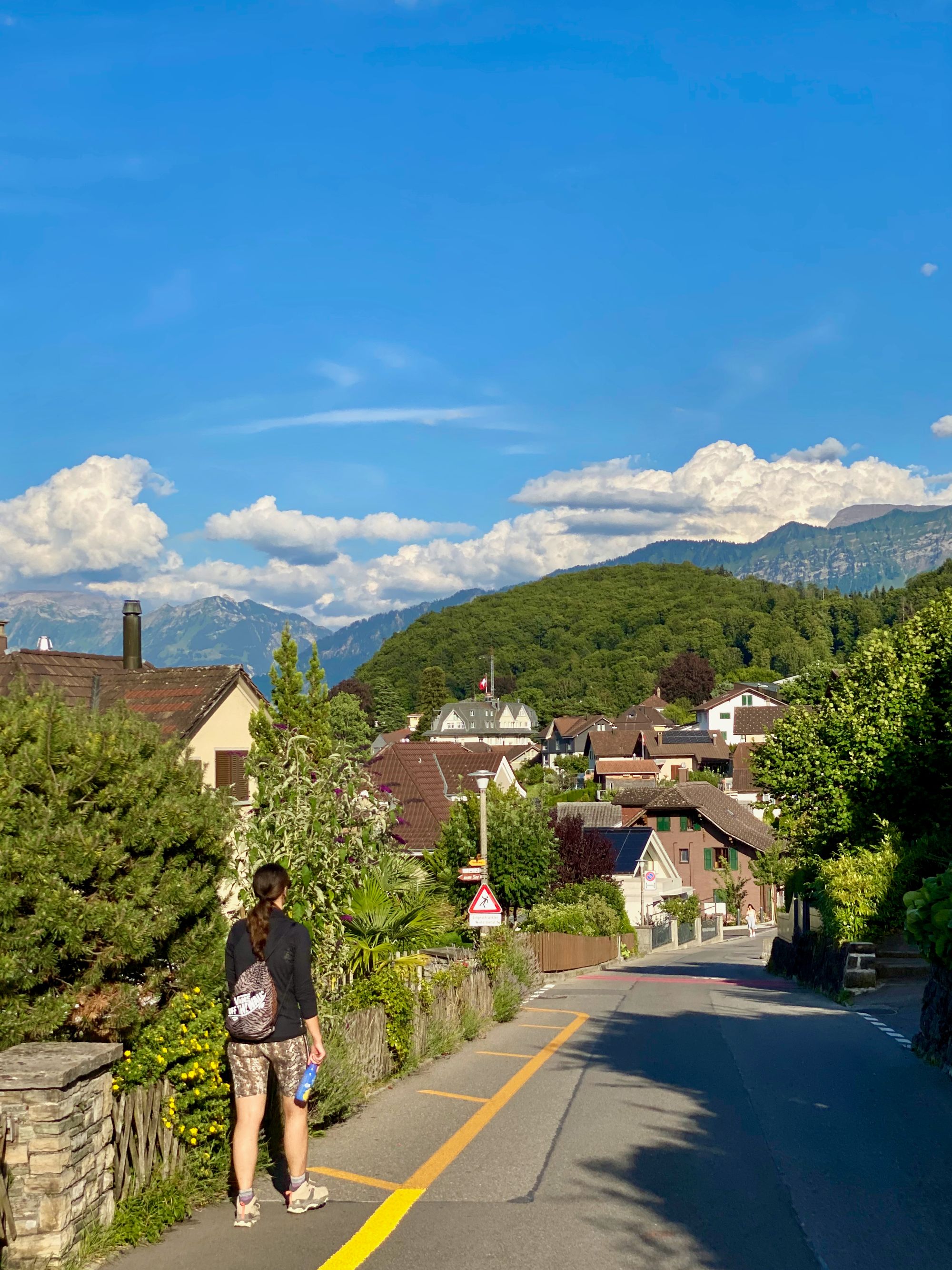 Second Road Trip Part 01: Our 5 Day Itinerary in Switzerland