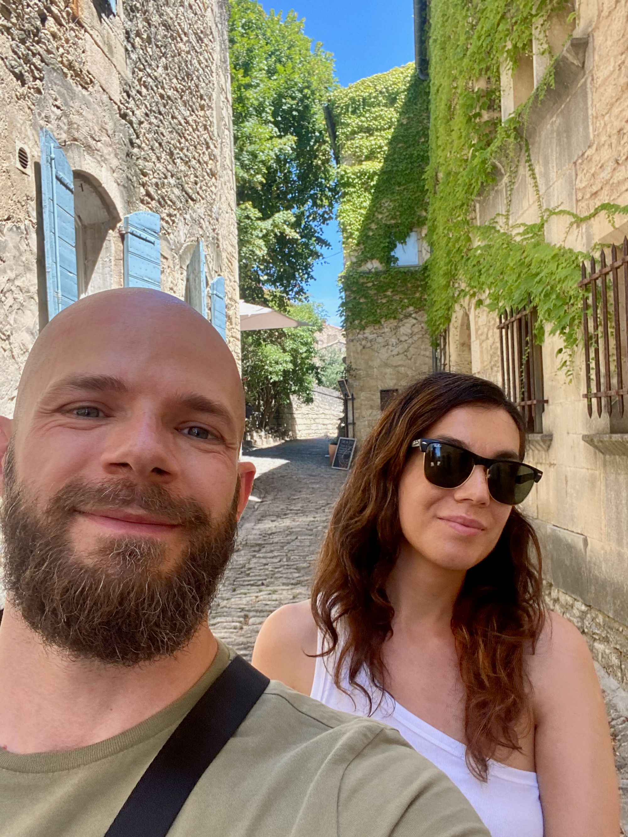 Second Road Trip Part 02: South of France in 8 days