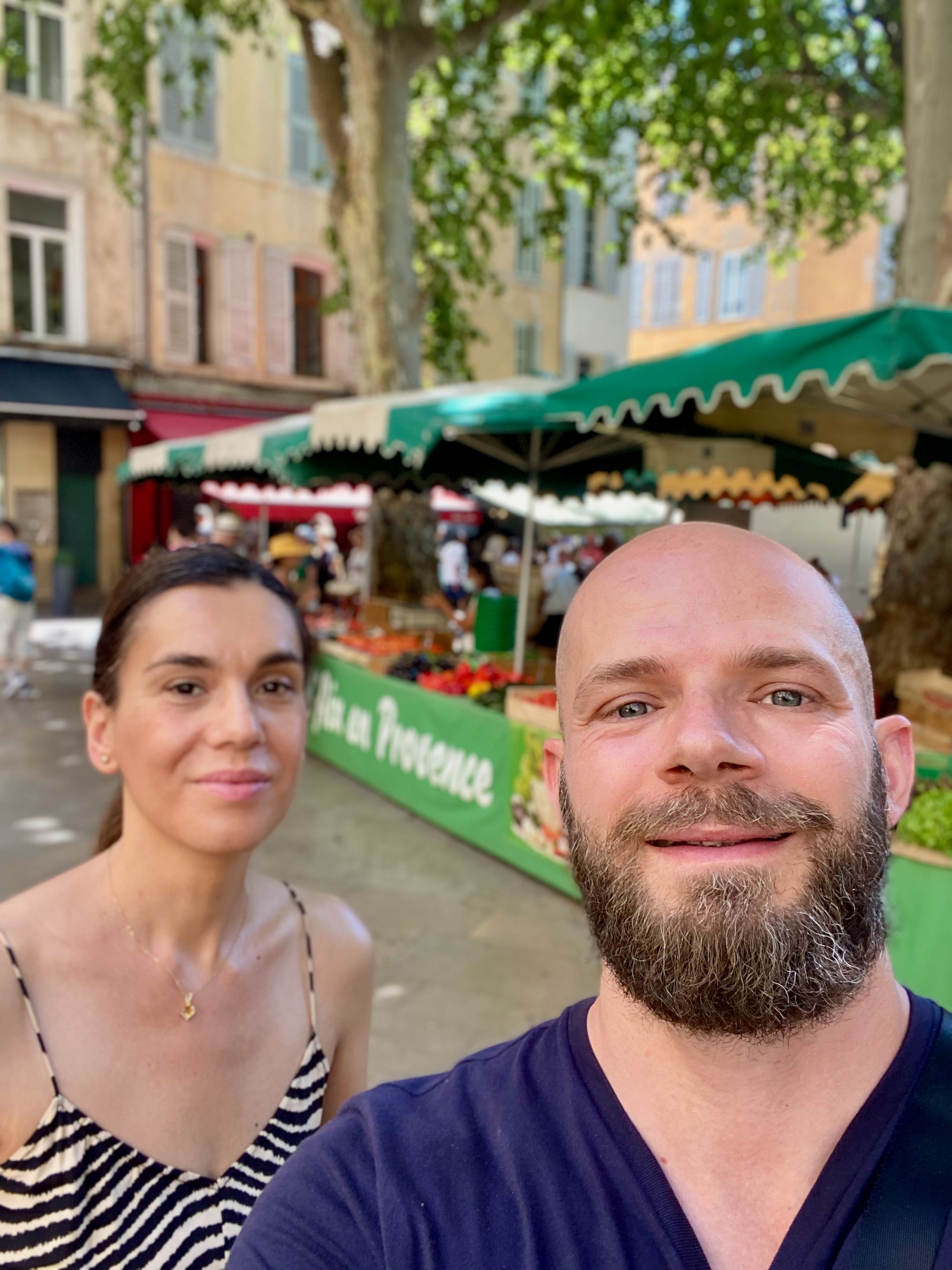 Second Road Trip Part 02: South of France in 8 days